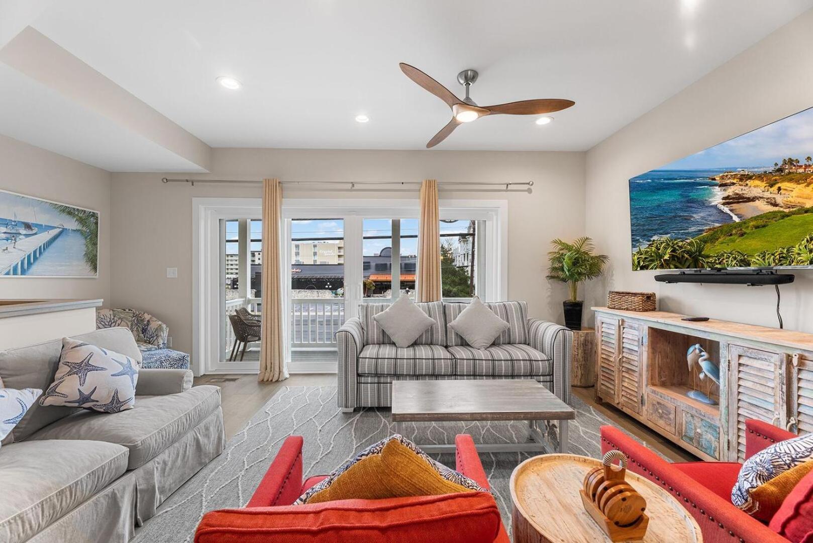 Sanibel Seas Villa Ocean City Exterior photo